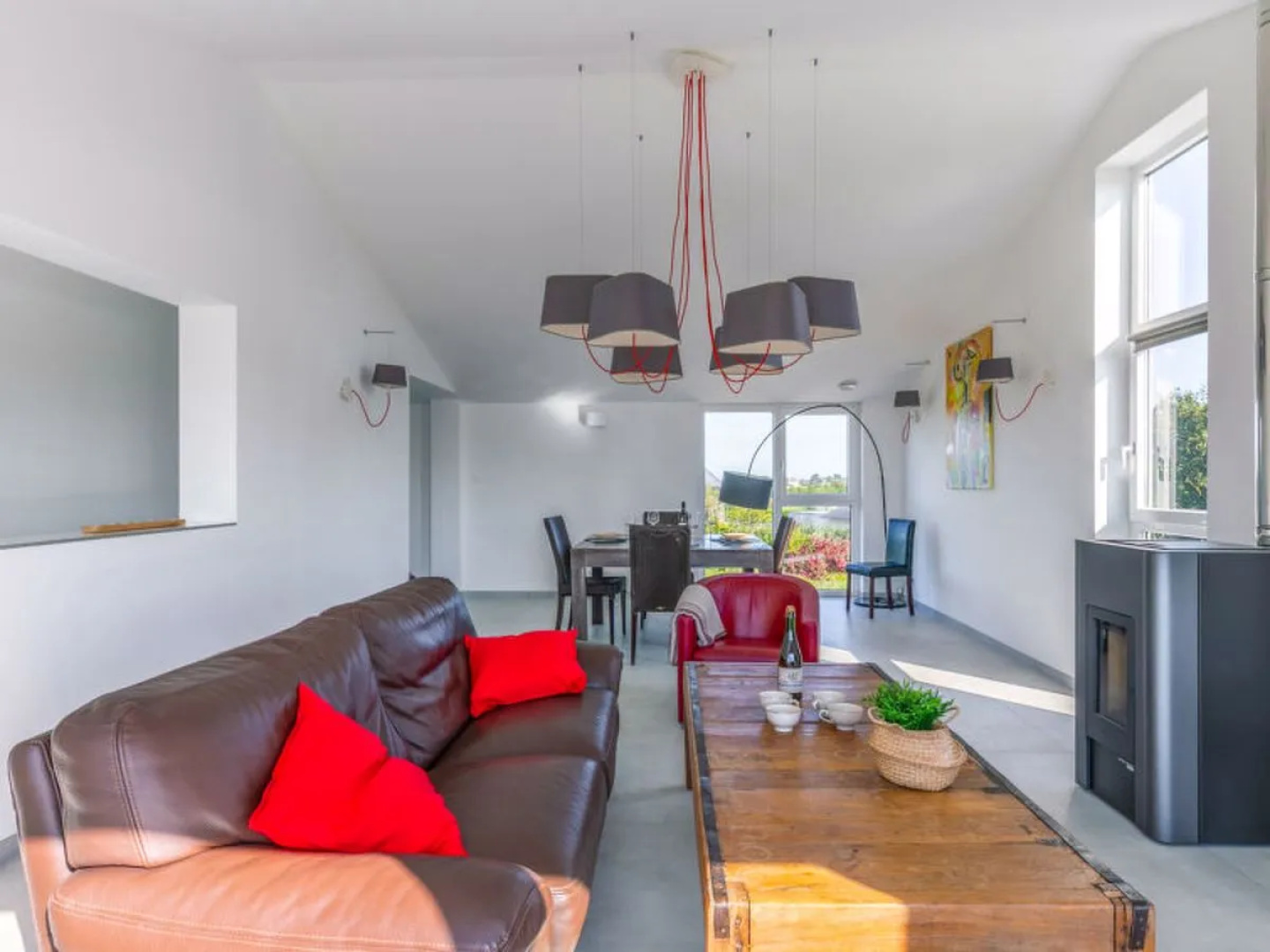 Holiday Home La Ganivelle