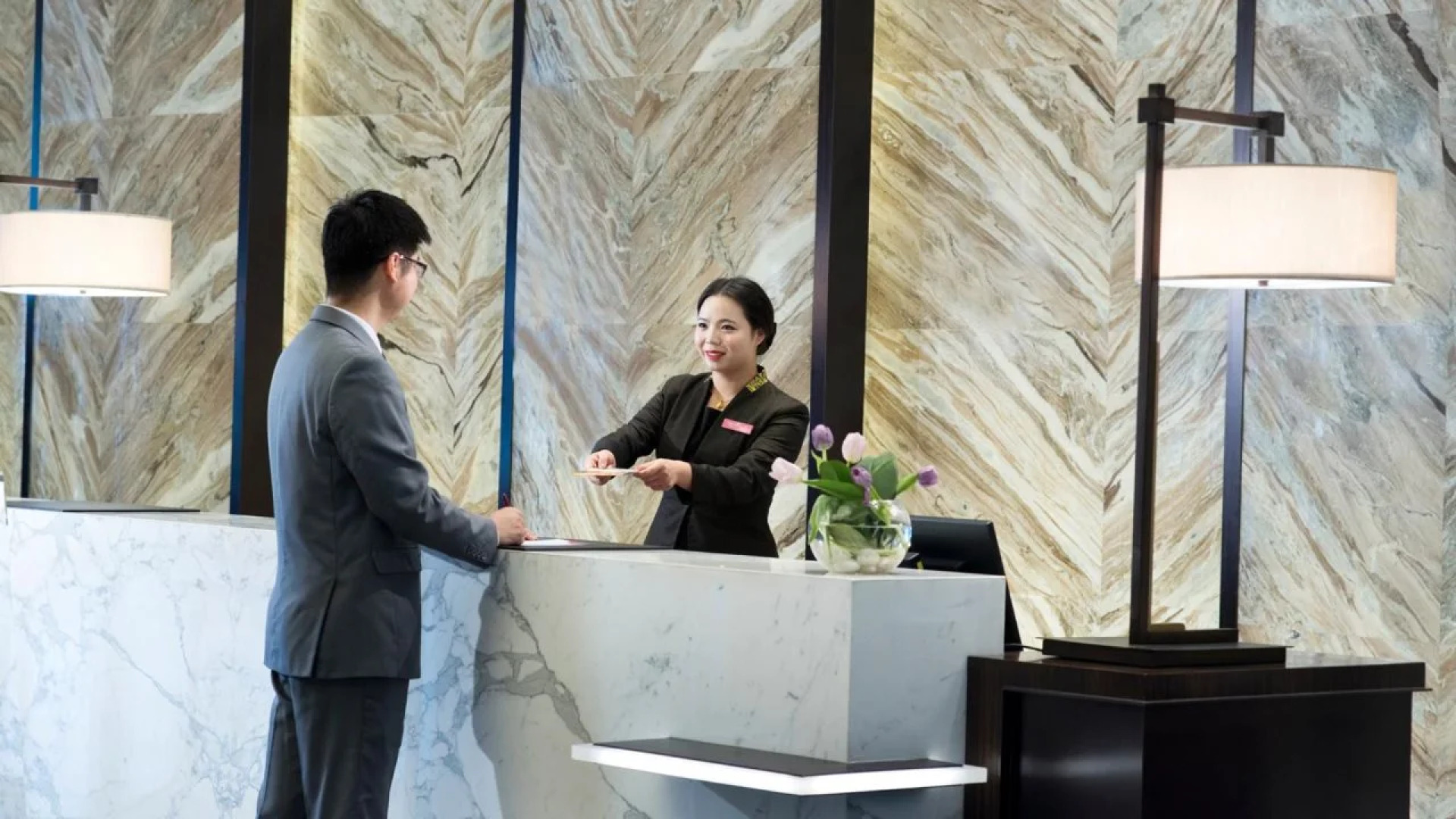 Crowne Plaza Baoji City Center by IHG