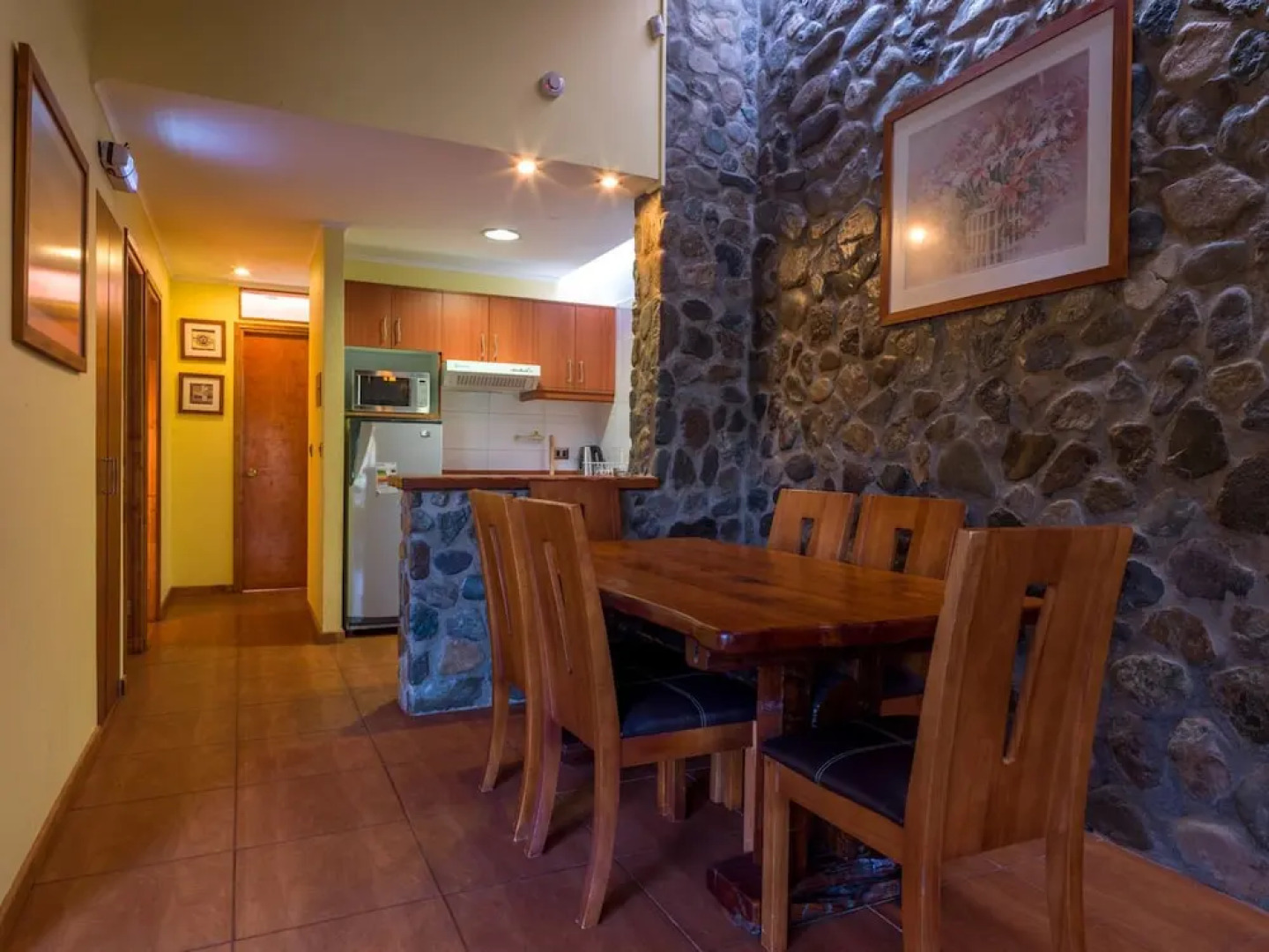 Olmué Natura Lodge & Spa