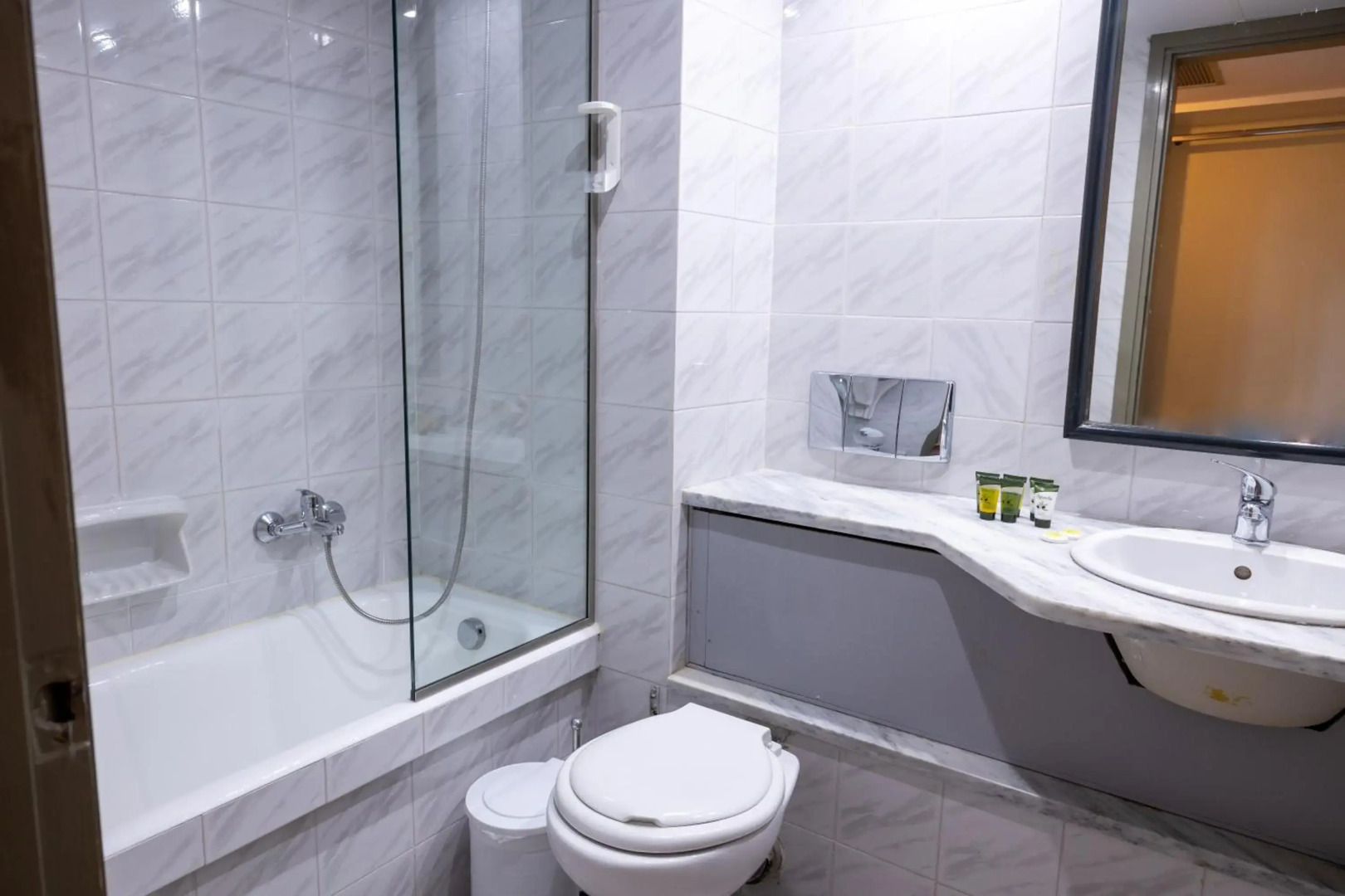 Santa Marina Unique Hotel