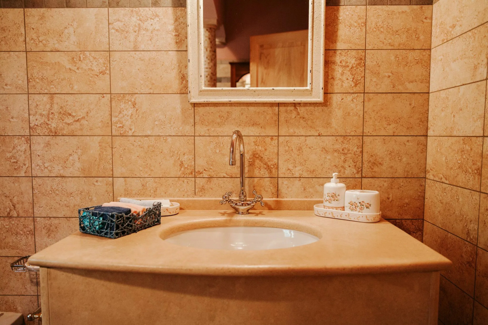 Villa Millefiori - Villa Millefiori