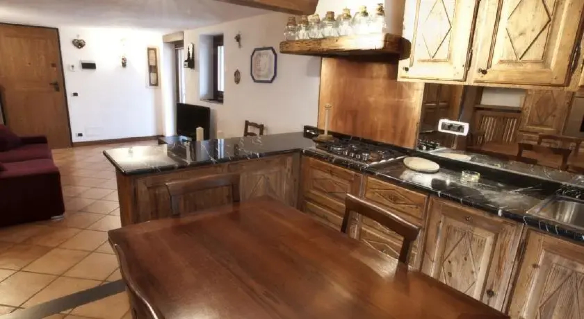 Casa Brunodet