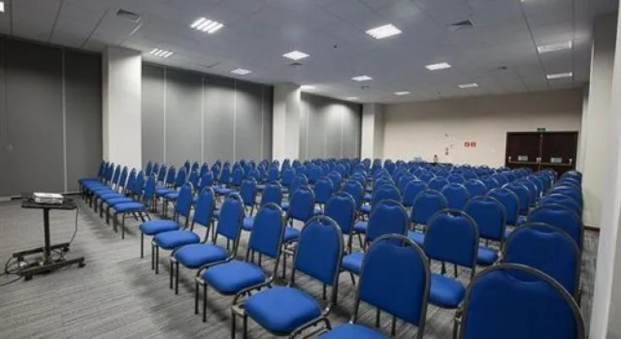 Slaviero Executive Cuiabá