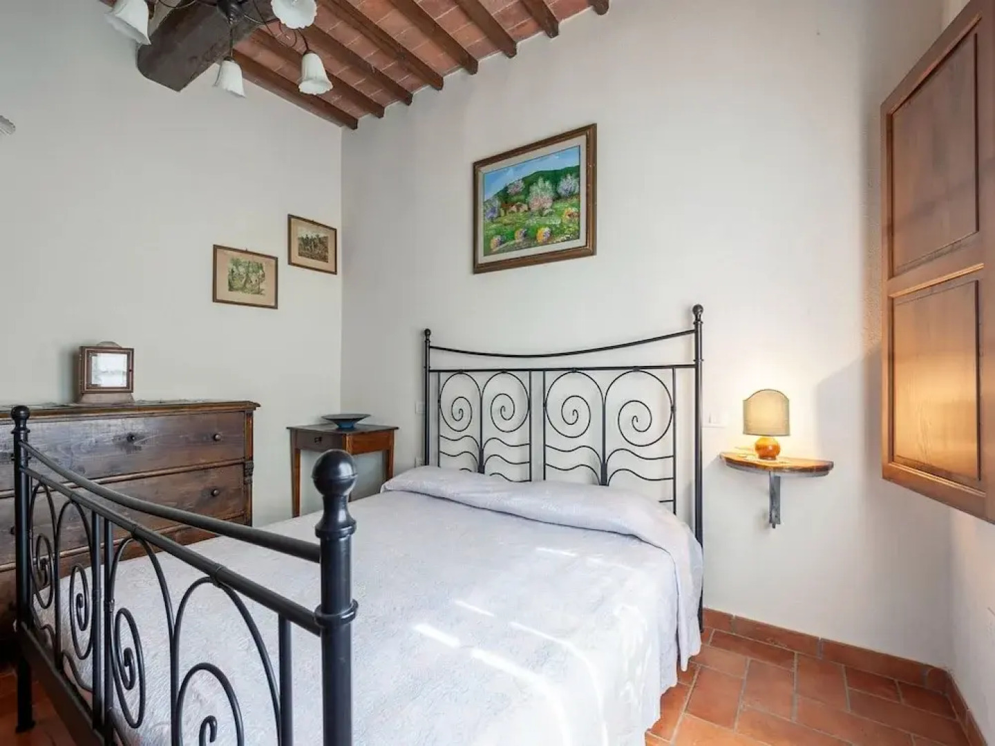 Belvilla by OYO Farmhous With Swimming Pool