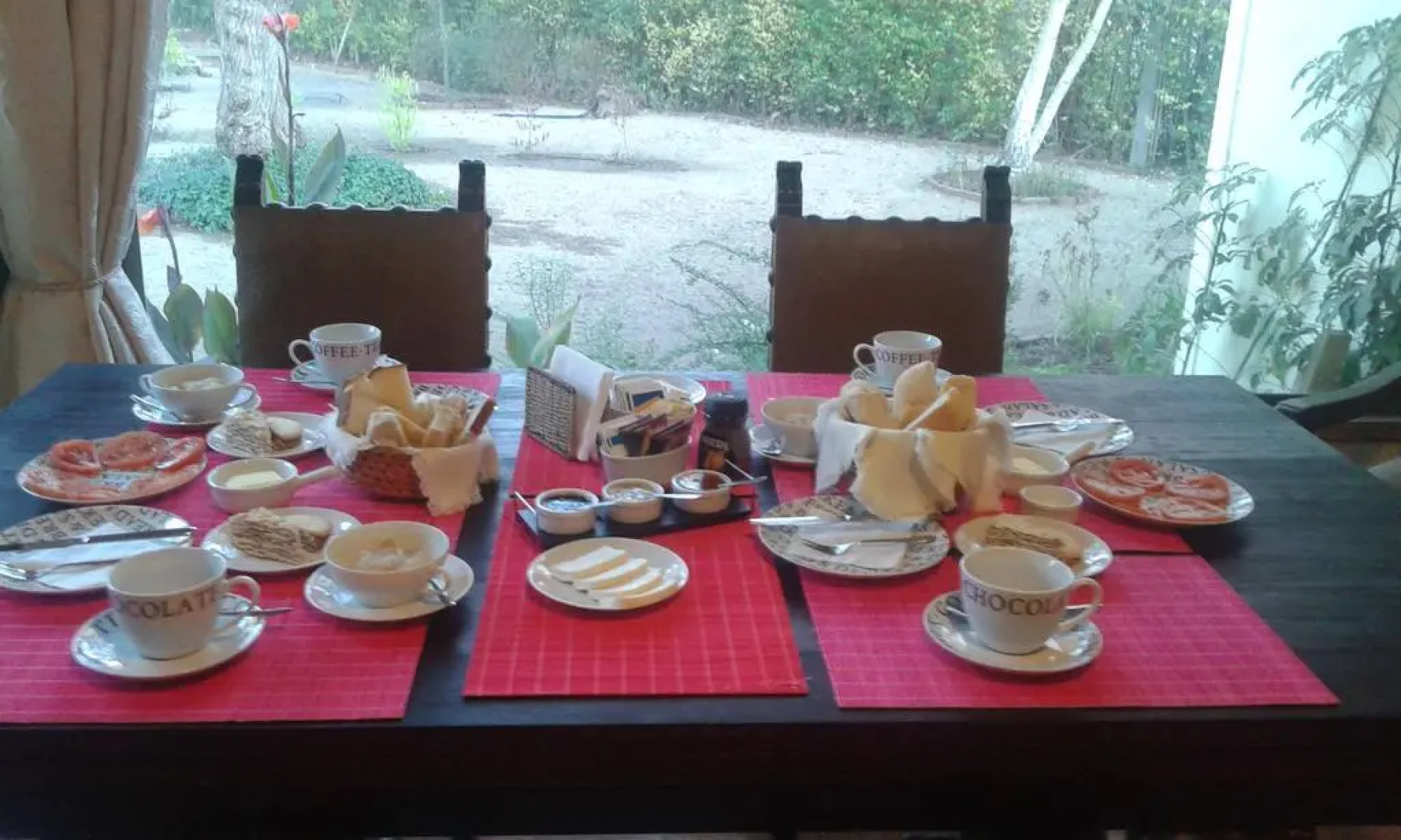 Campomar De Santo Domingo