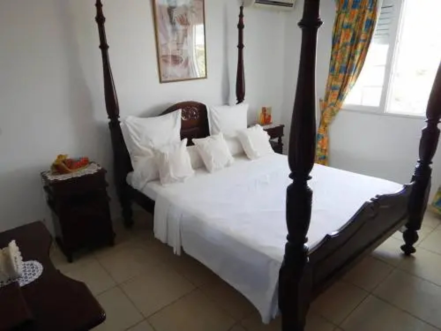 Le Paradis des Anges