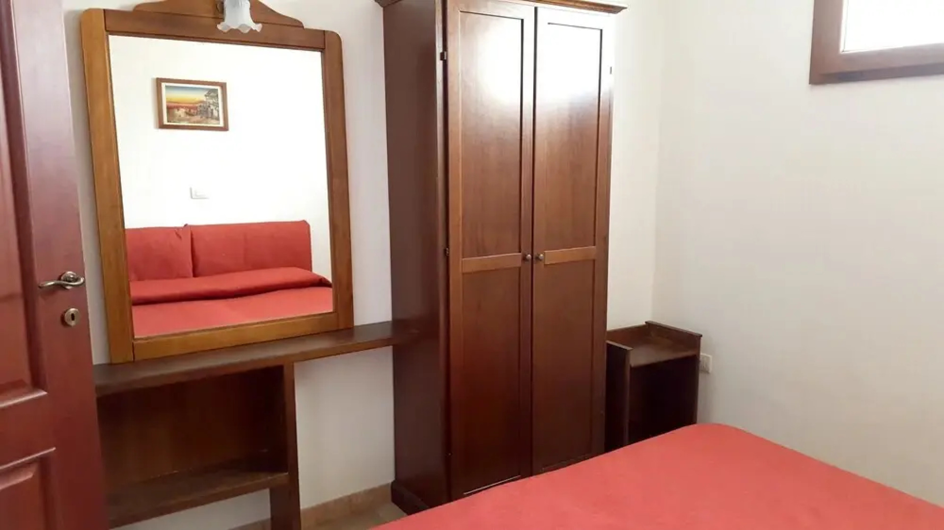 Apartment With 3 Bedrooms in Olia Speciosa, With Furnished Terrace - 5 km From the Beach