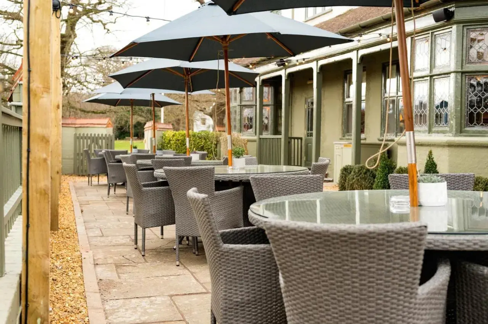 Innkeepers Lodge Tunbridge Wells