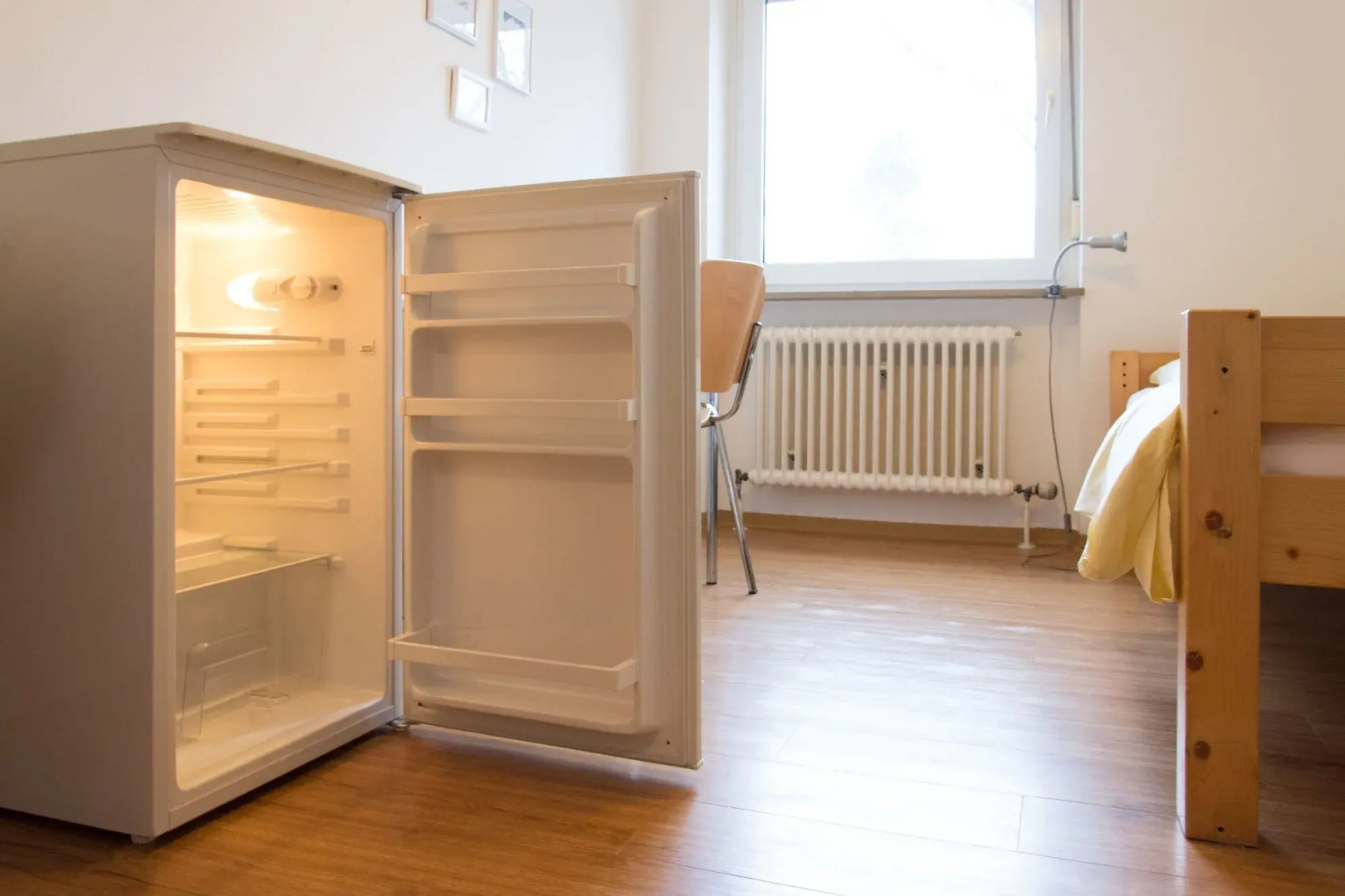 1/2/sleep Hostel Nürnberg Messe