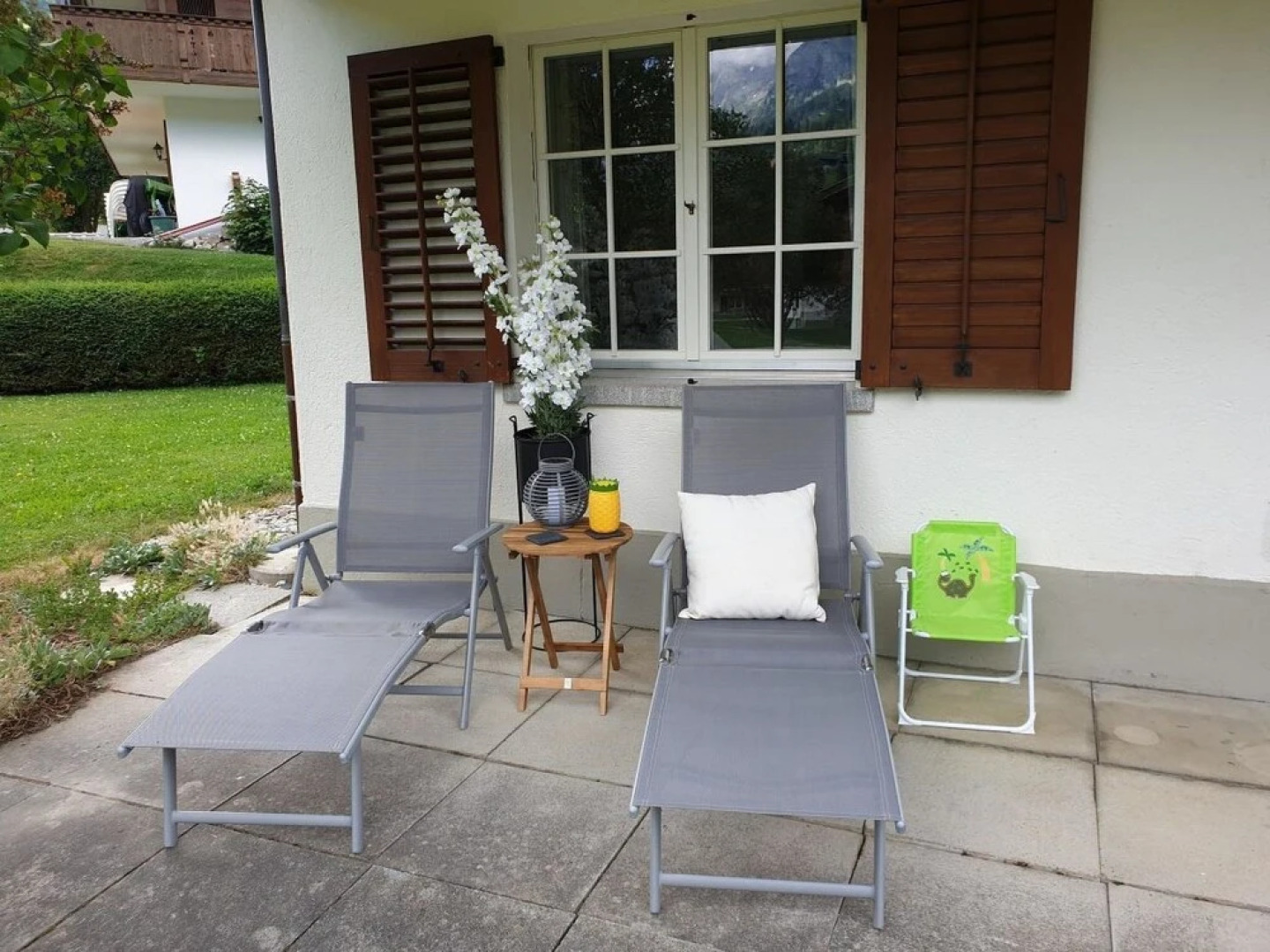 Spitzhorn Nr 1 Gsteig