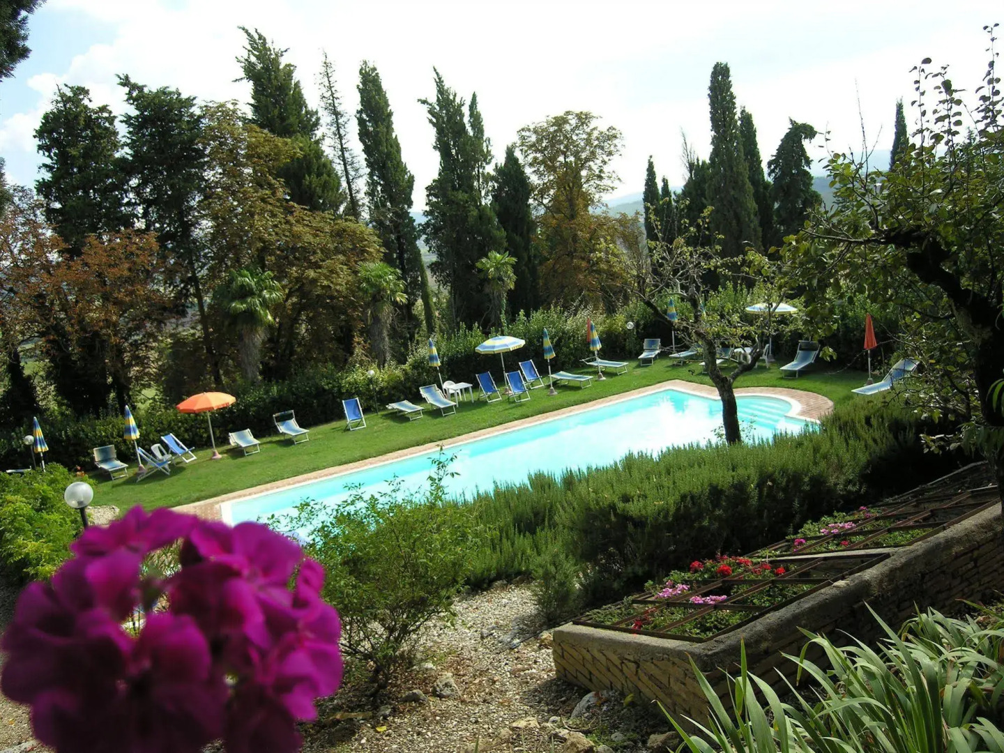 Tenuta Di Mensanello