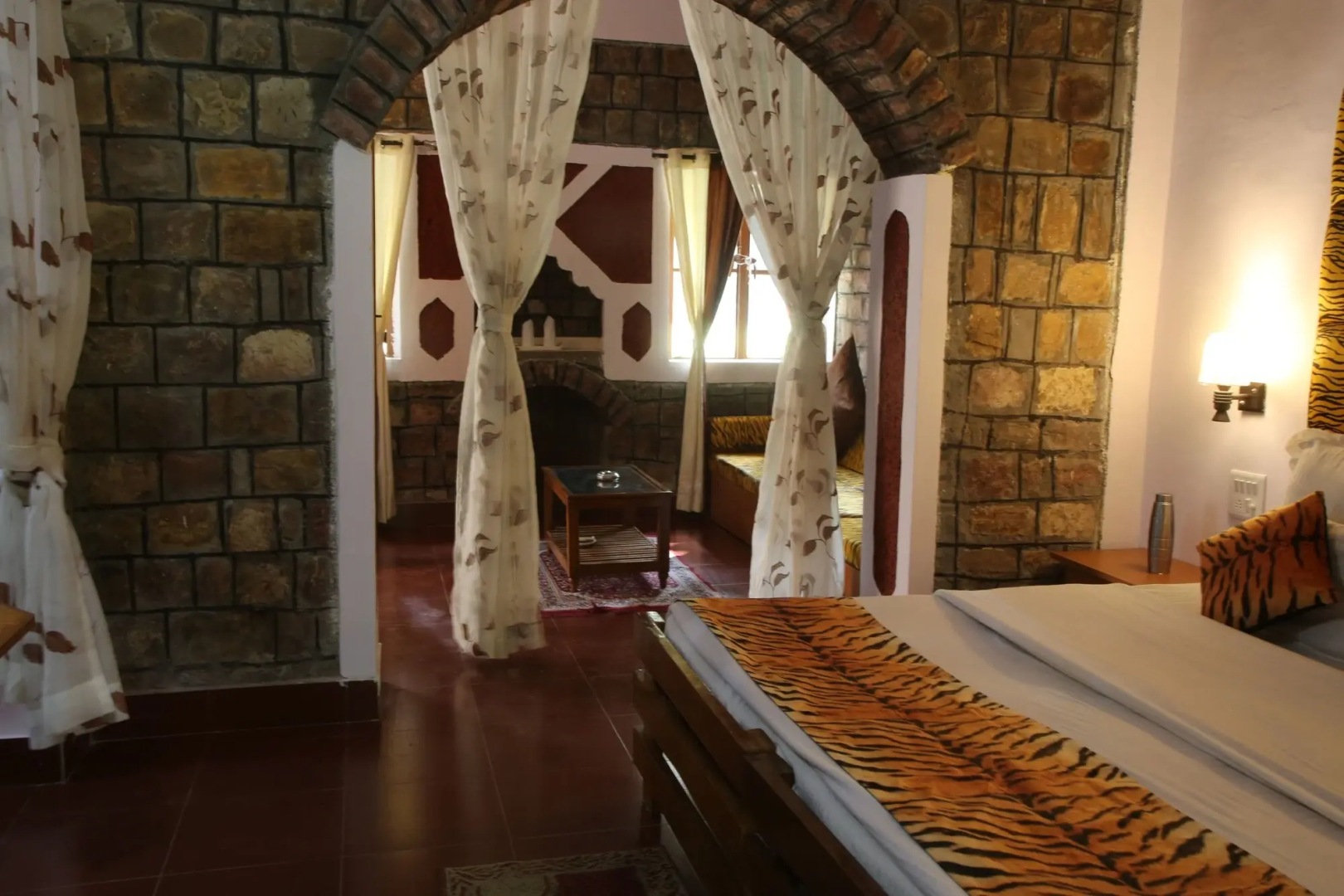 Mogli Jungle Resort