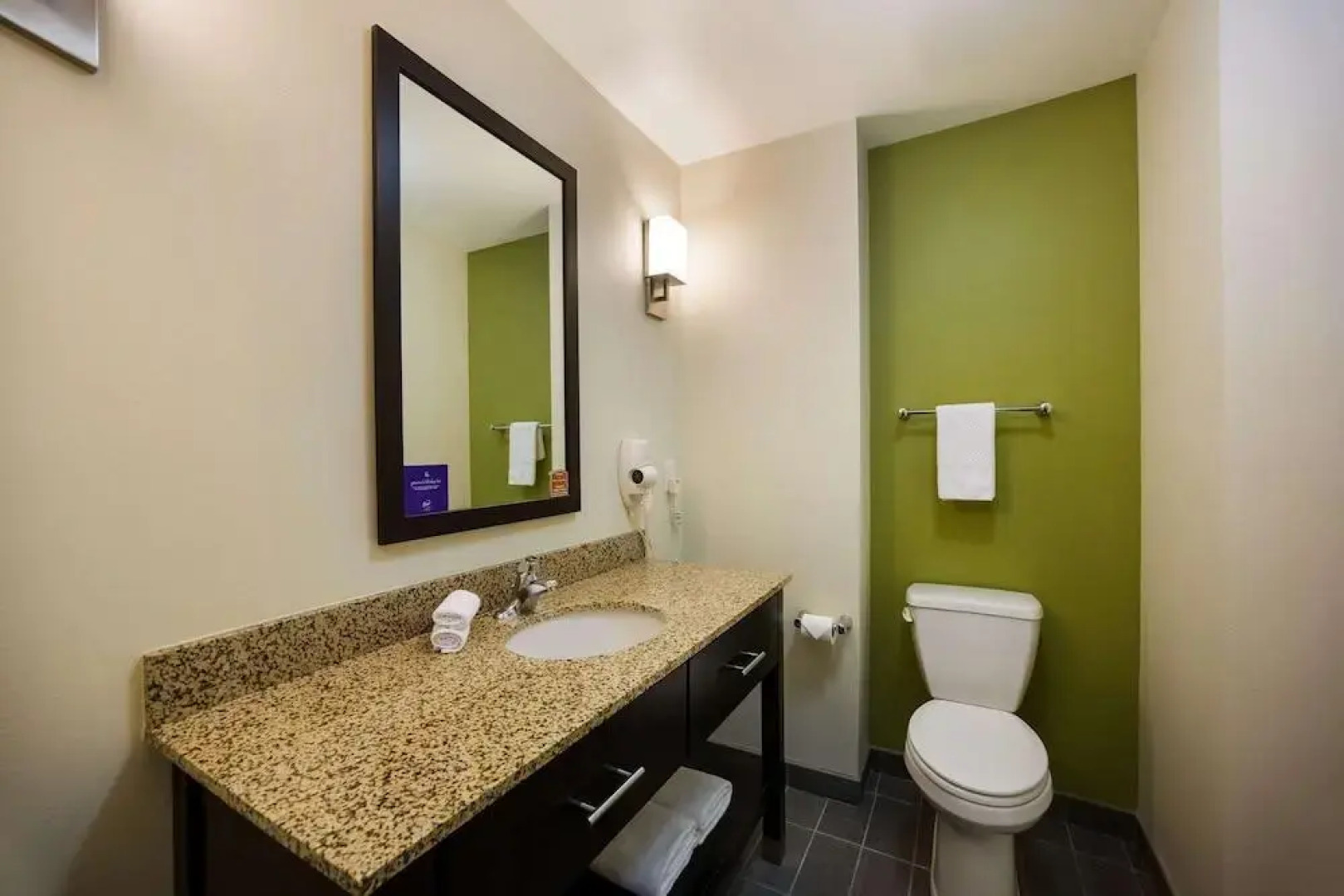 Sleep Inn And Suites Colby