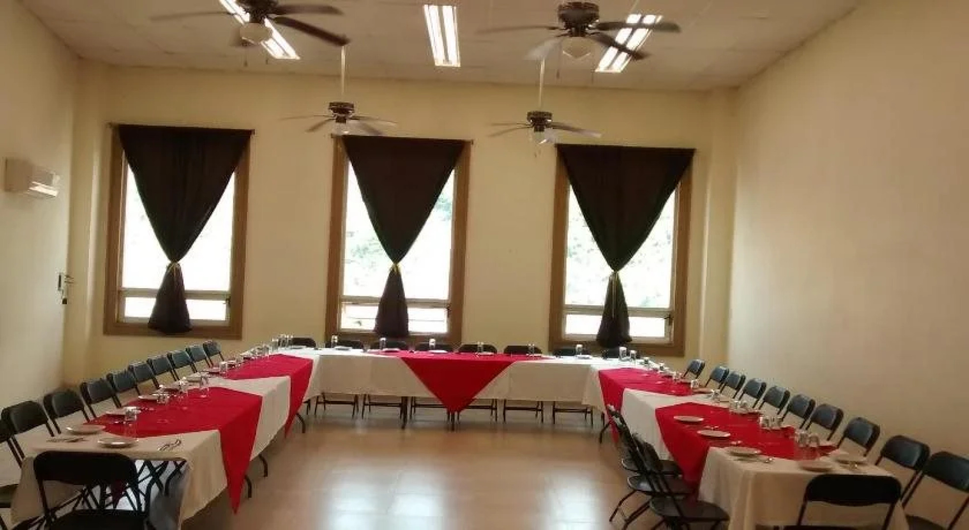 Hotel Fayad de Huejutla