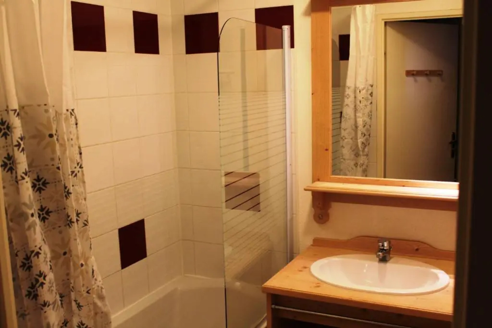 Locabed Residence Les Gentianes Appartement 3 pieces 6