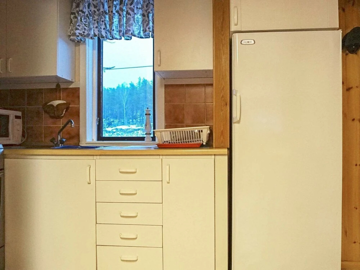 3 Person Holiday Home in Norrköping