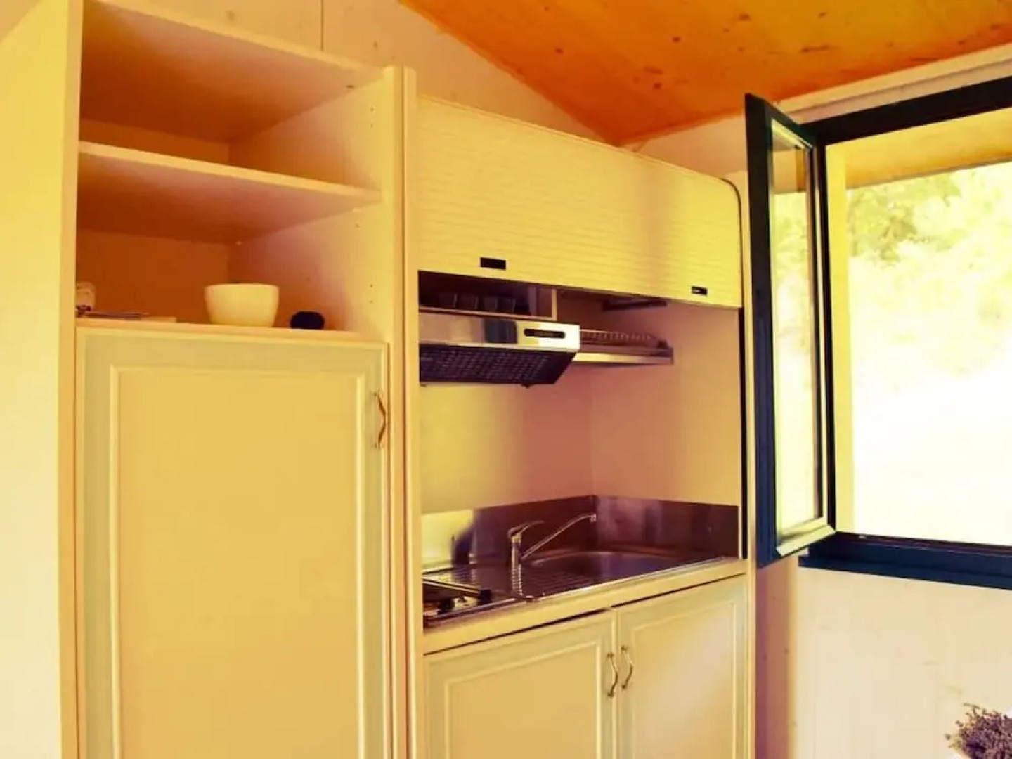 Vibrant Cottage in San Ginesio With Swimming Pool