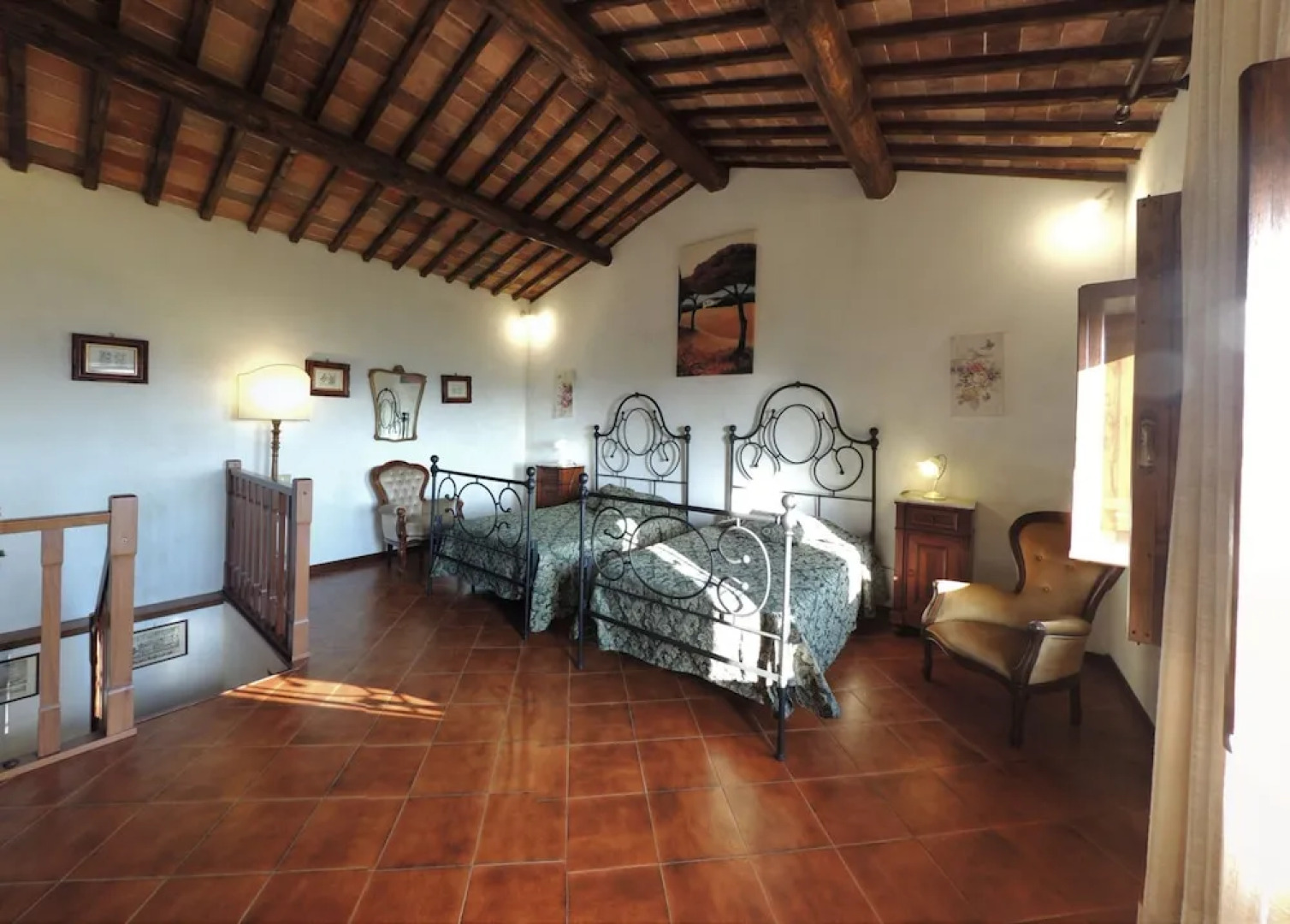 Agriturismo Torre Doganiera