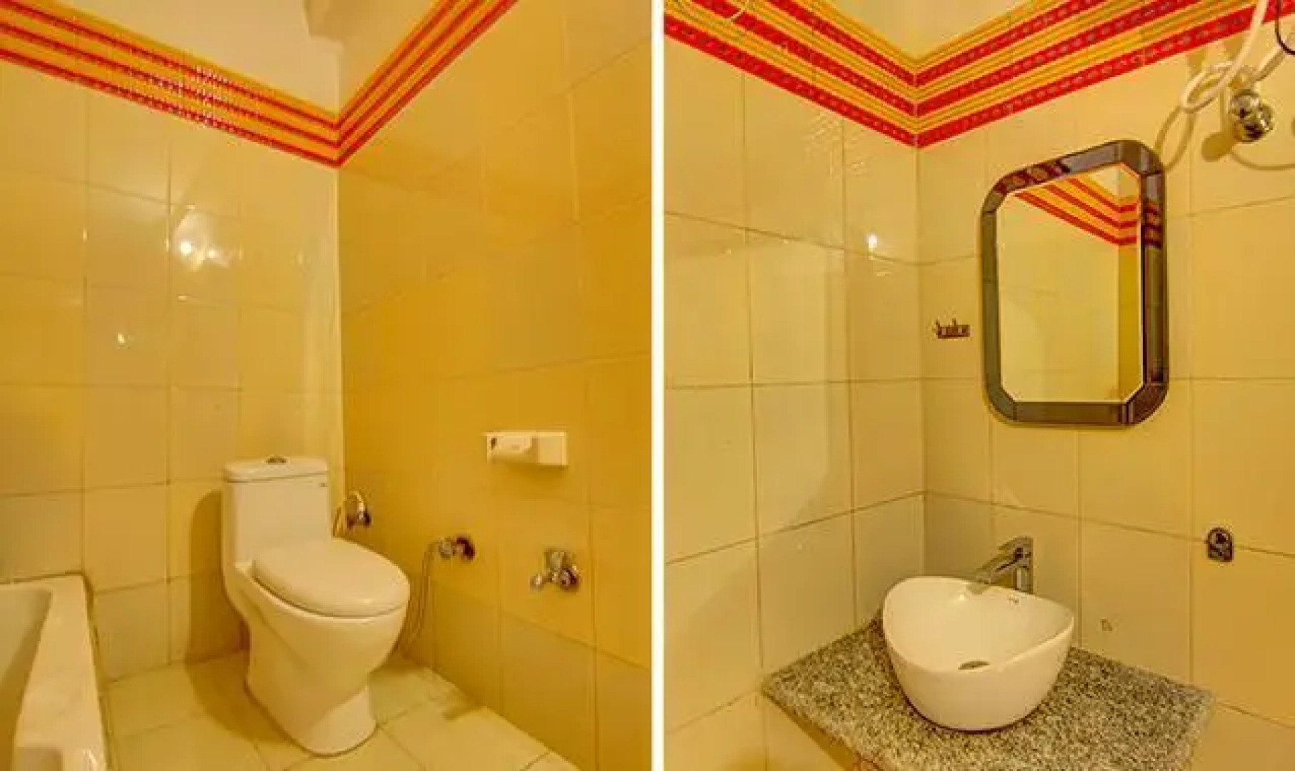 FabExpress Vistara Grand