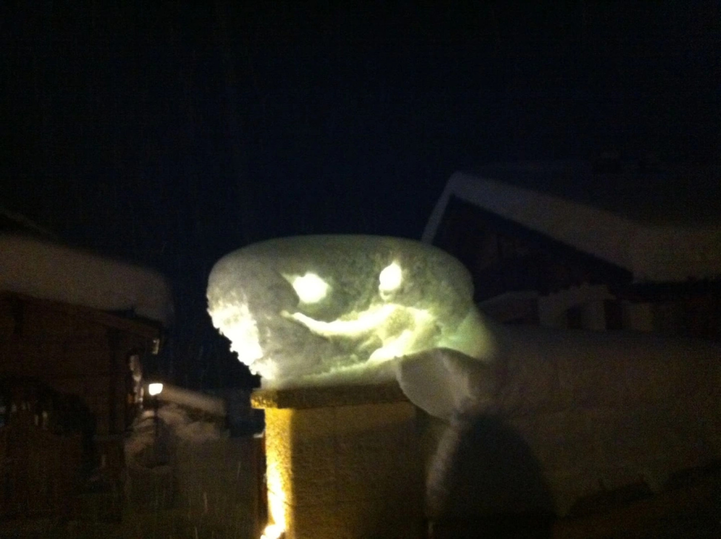 Les Petits Mélèzes