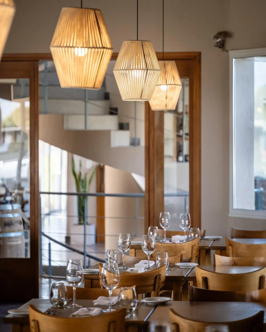 Villa Mansa Wine Hotel
