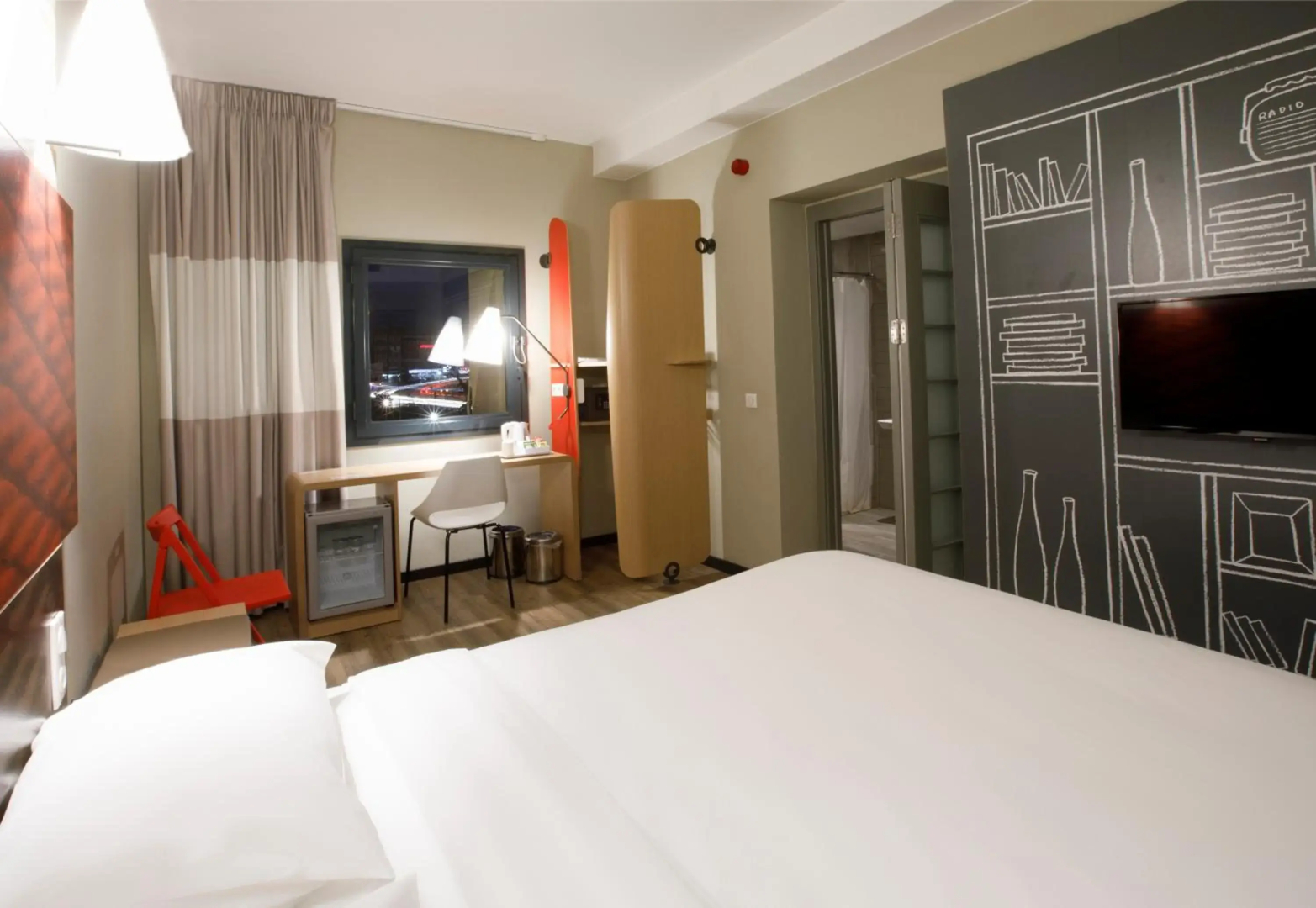 Ibis Istanbul Tuzla Hotel