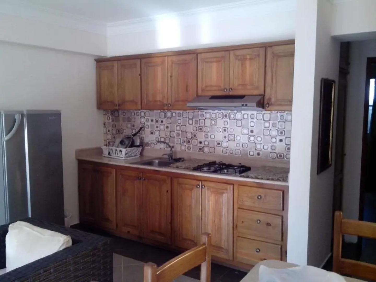 Las Palmeras By Graziano