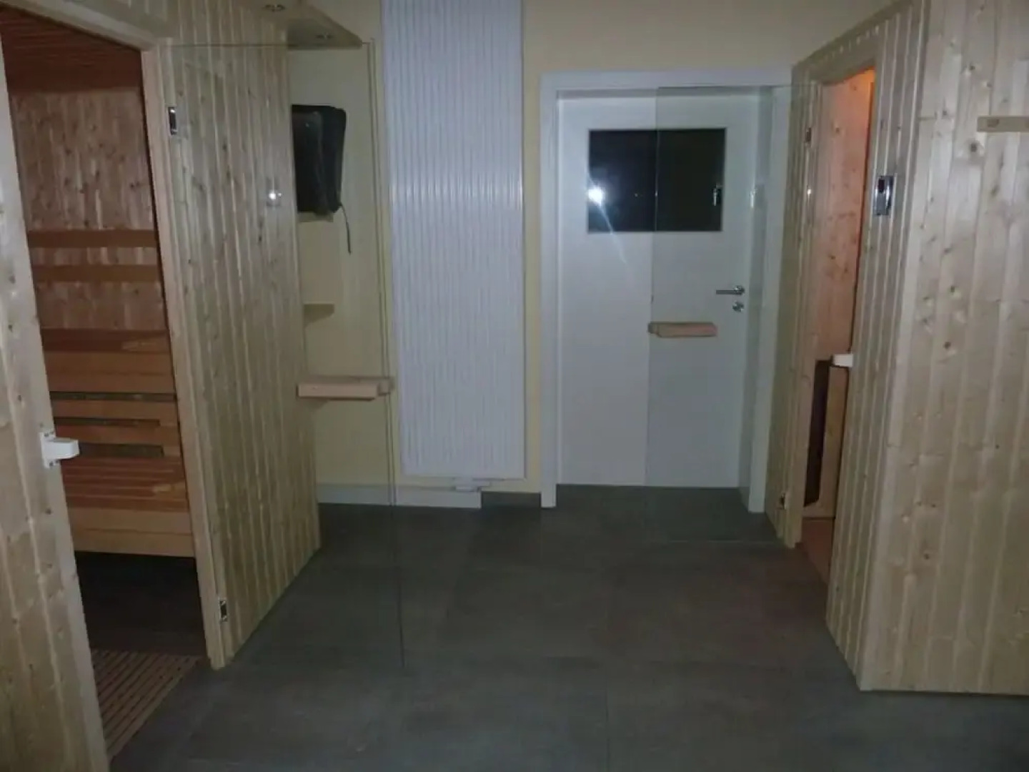 Lovely Apartment in Himmelkron