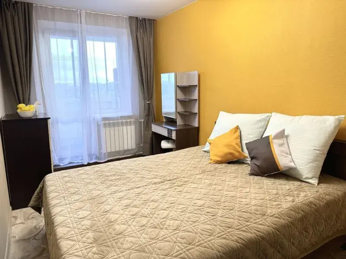 АпартЛэнд на Московском проспекте, 32, к.2