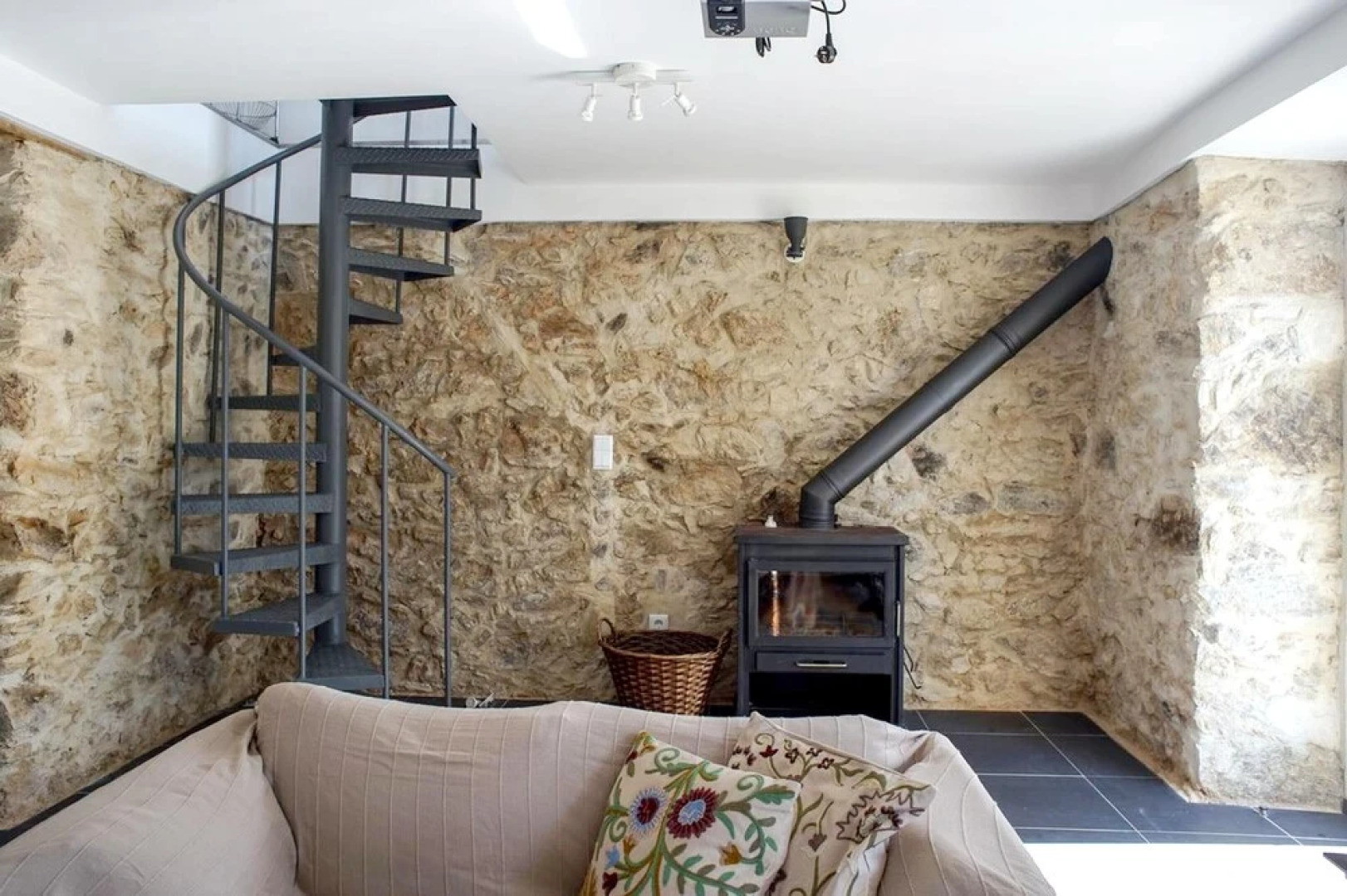 Villa With 4 Bedrooms in Fradelos   Branca, With Private Pool, Terrace and Wifi Near the Beach