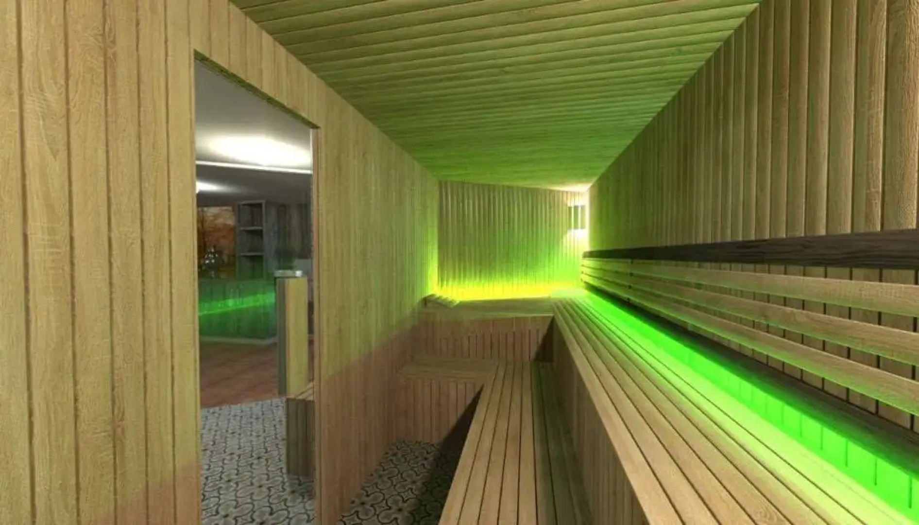 Trans World Hotel Columbus