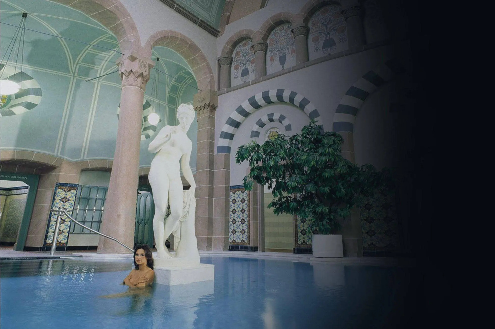 Mokni's Palais Hotel & Spa