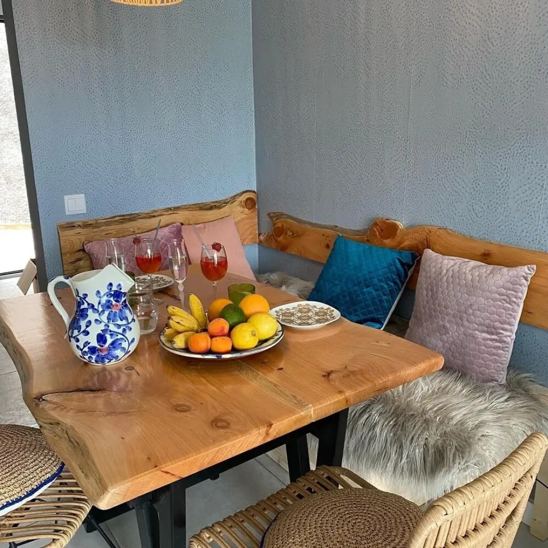 Villa Sophia by Alma Holiday Rentals