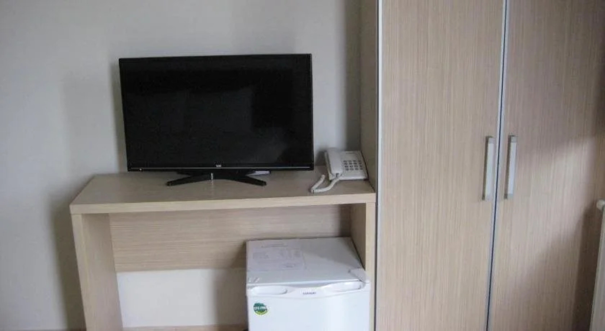 Guest Accommodation Konstantin 2008