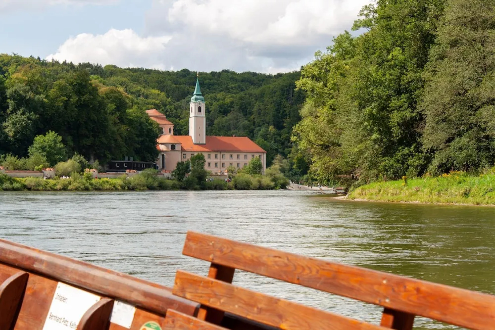 Gästehaus St. Georg