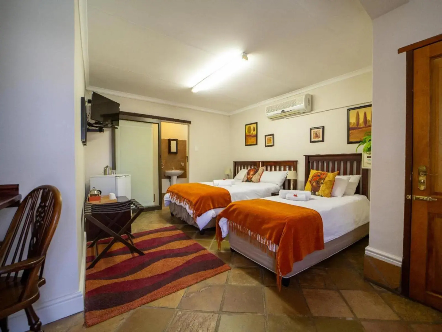 Sun River Kalahari Lodge