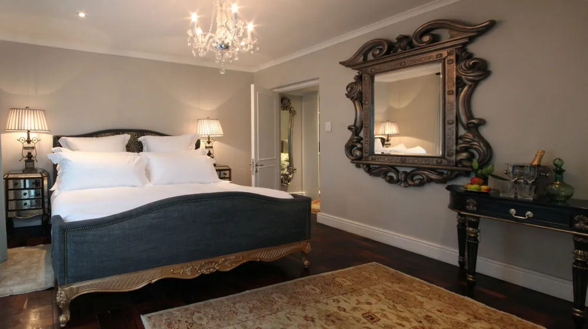 The Gregoire Boutique Hotel  Spa