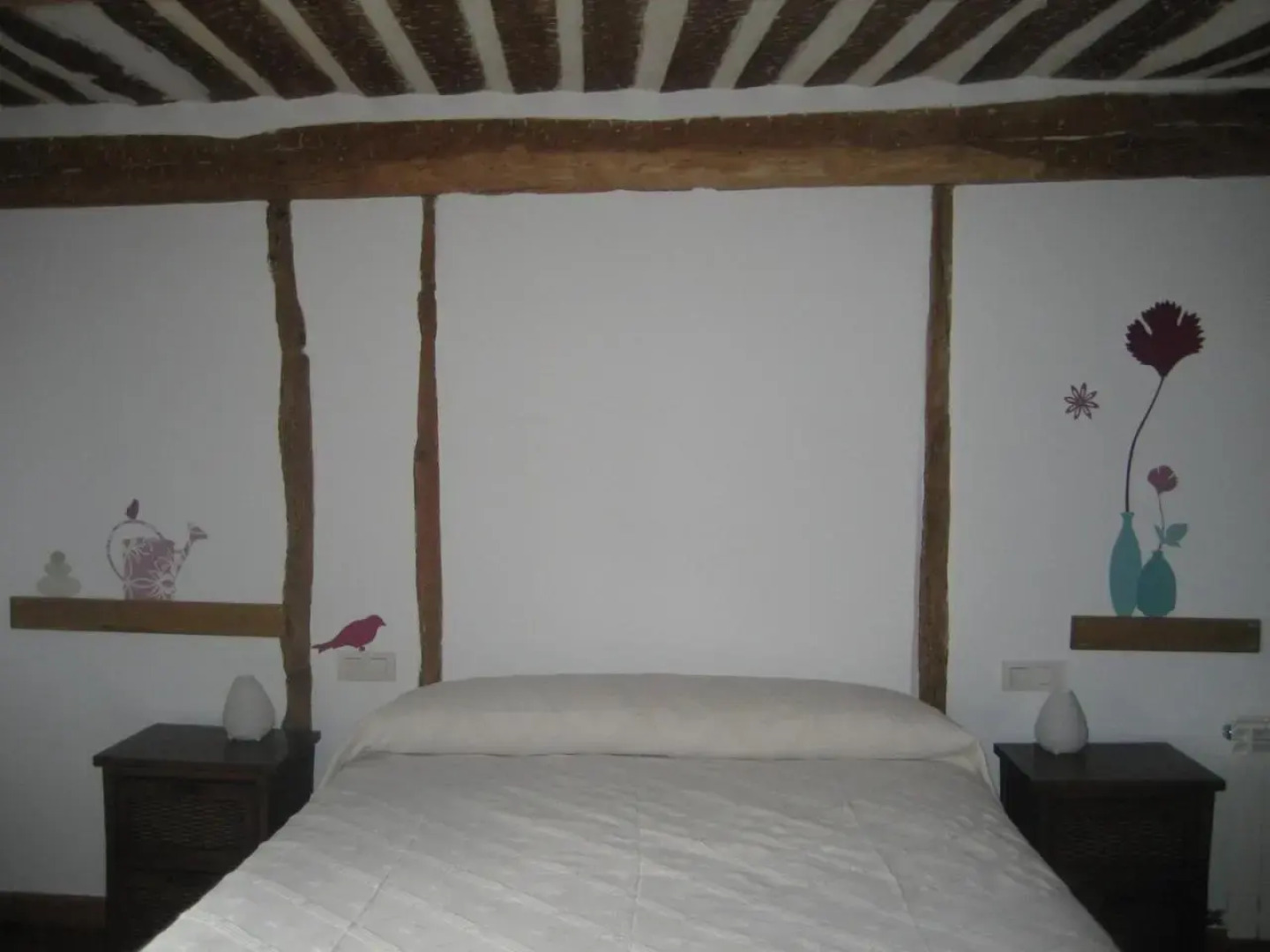 Casa Rural Margarita'S