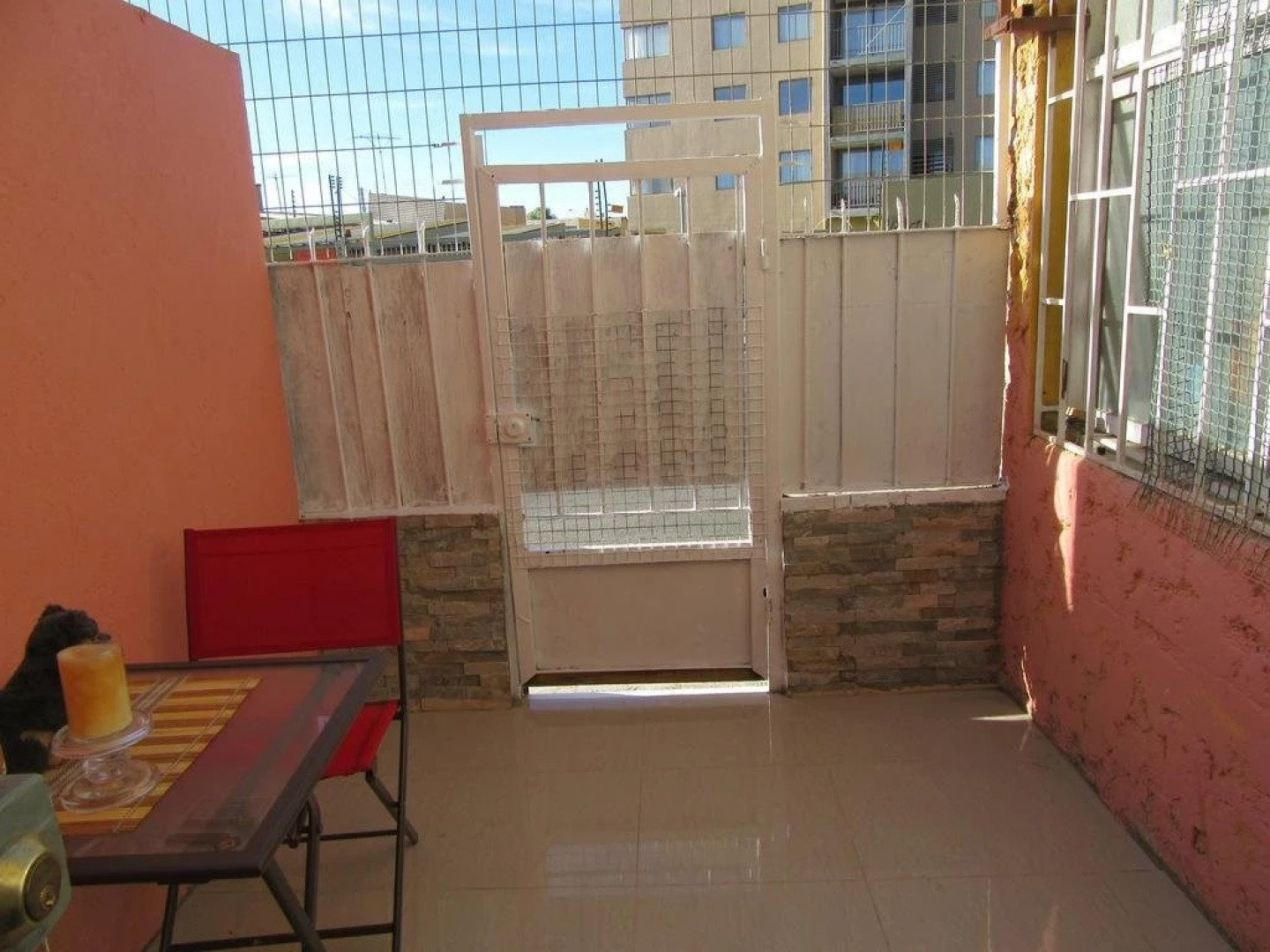 Apartamentos Norte Grande