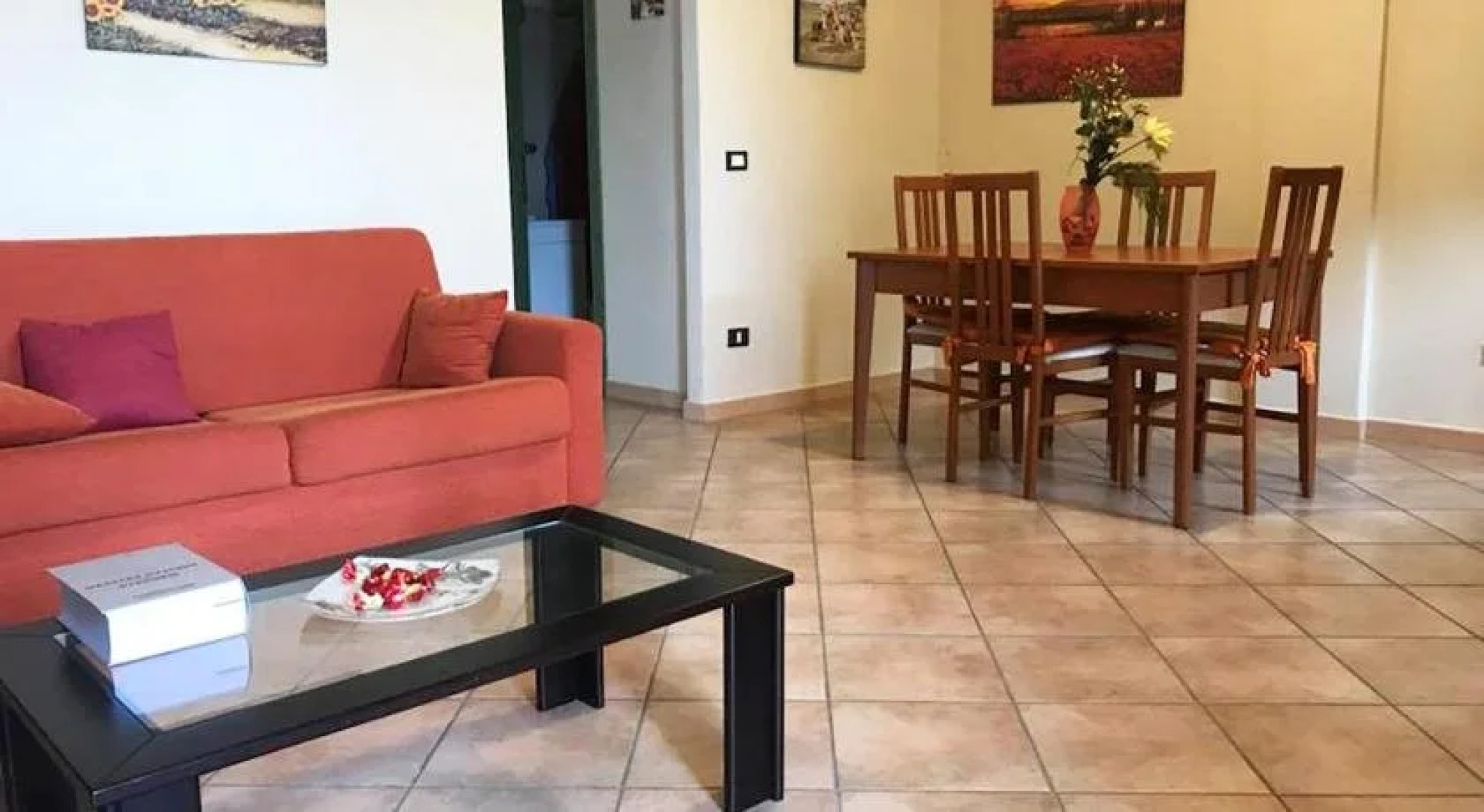 Le Residenze Blu Sardinia