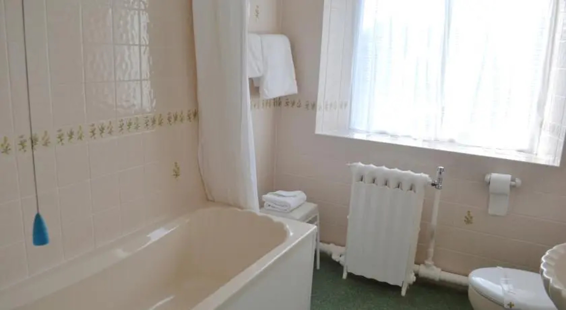 Northfield Hotel Best Western