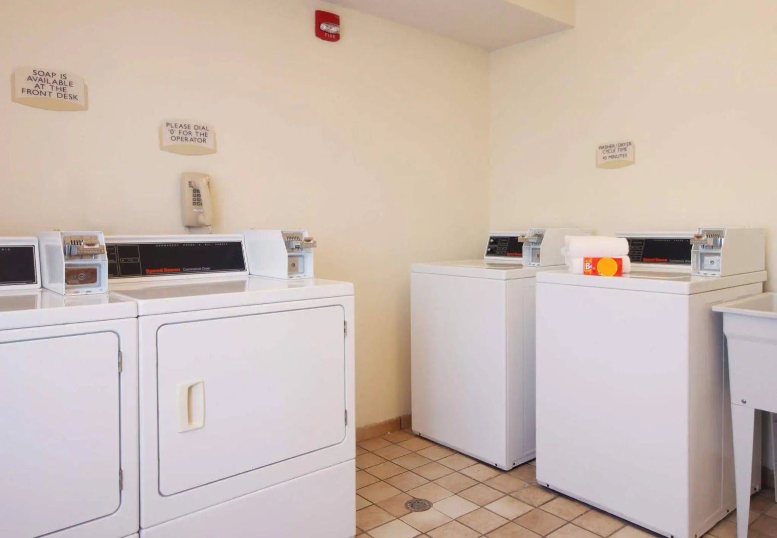 Fairfield Inn and Suites by Marriott Wheeling St Clairsville