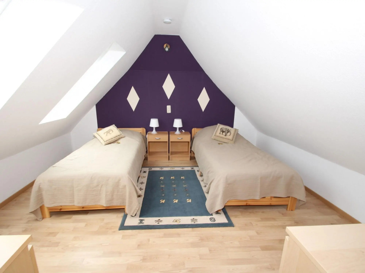 Ferienhaus Ganescha, Utarp