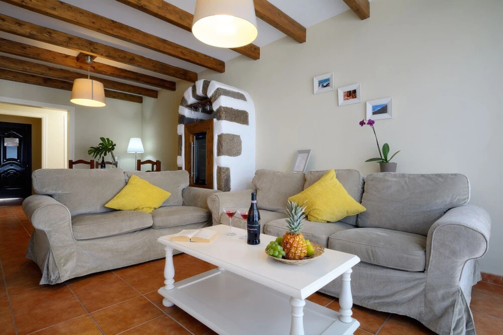 Villas San Blas Chillout