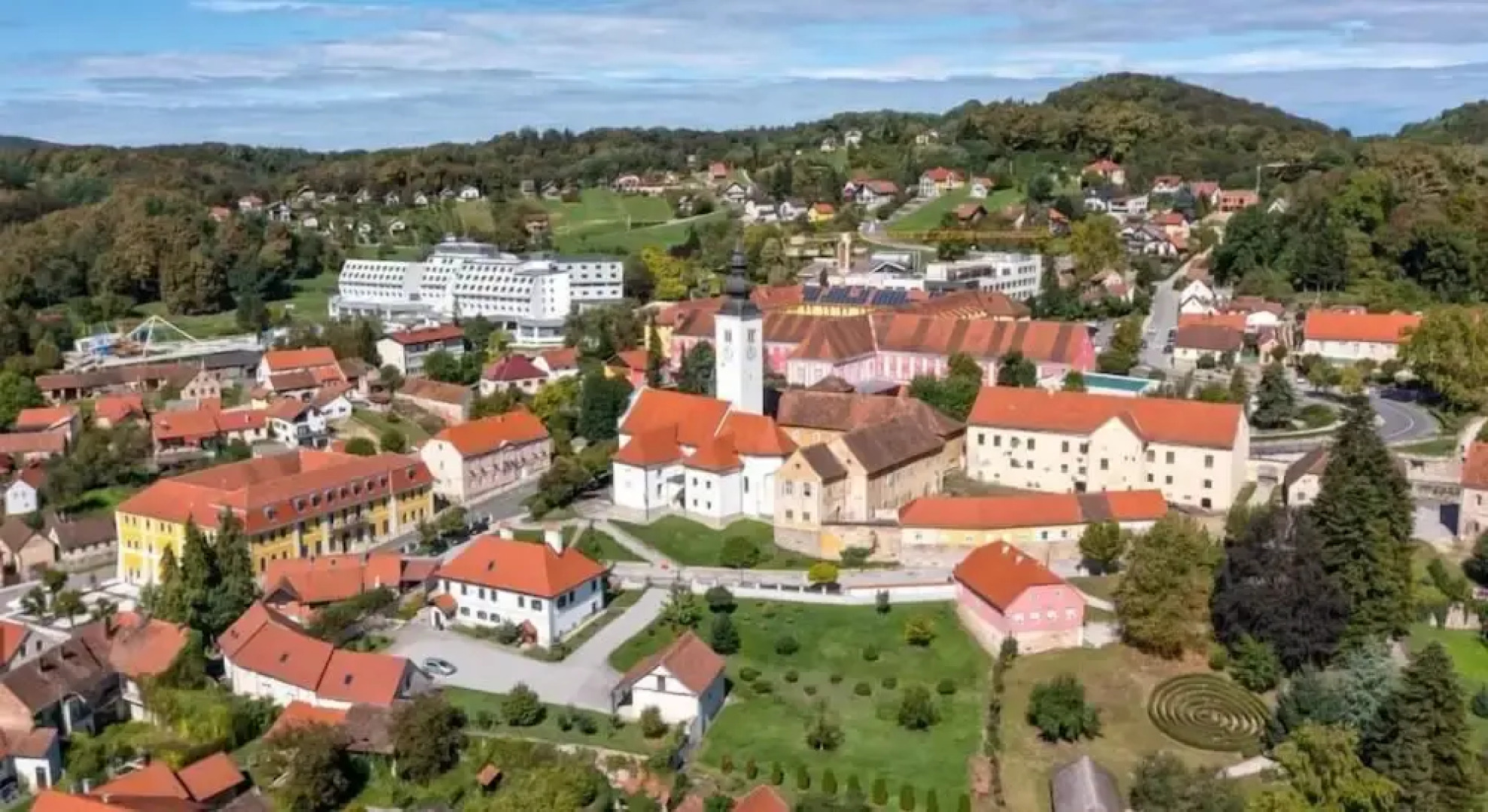 Pansion Bernarda Nova