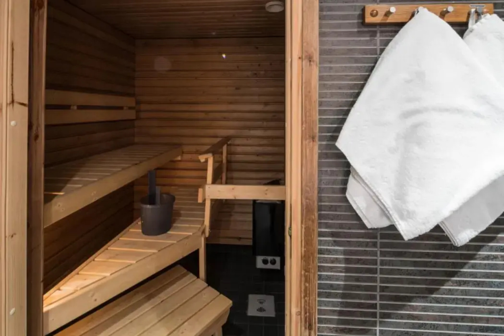 Lapland Hotels Luostotunturi