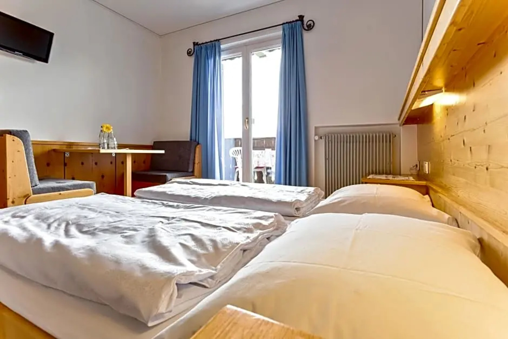 Gasthof Albergo Kircher Sepp