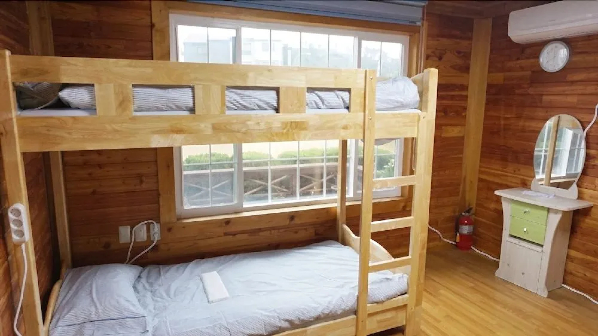 YesJun Guesthouse - Hostel