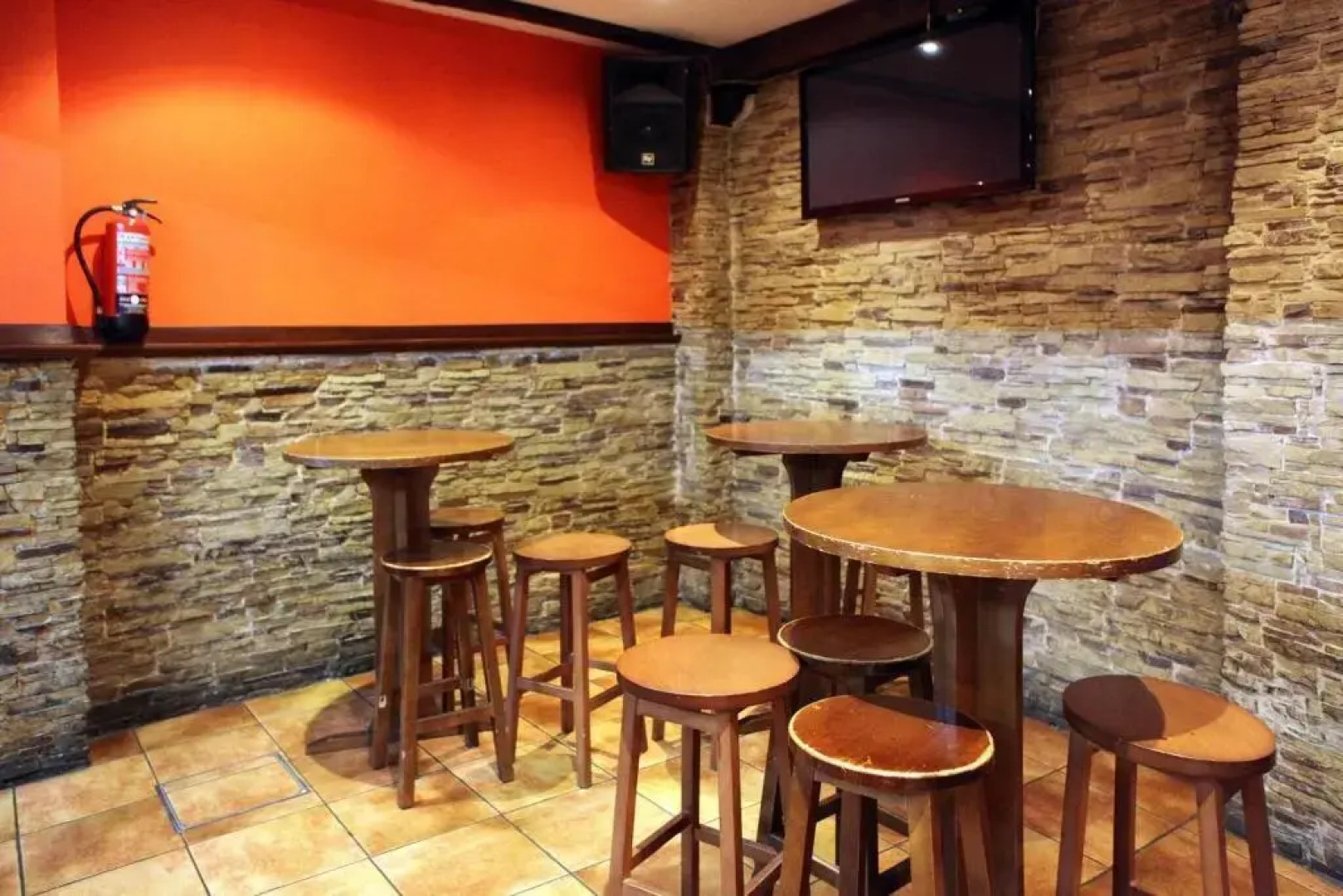 Hostal Trinkete Antxitonea