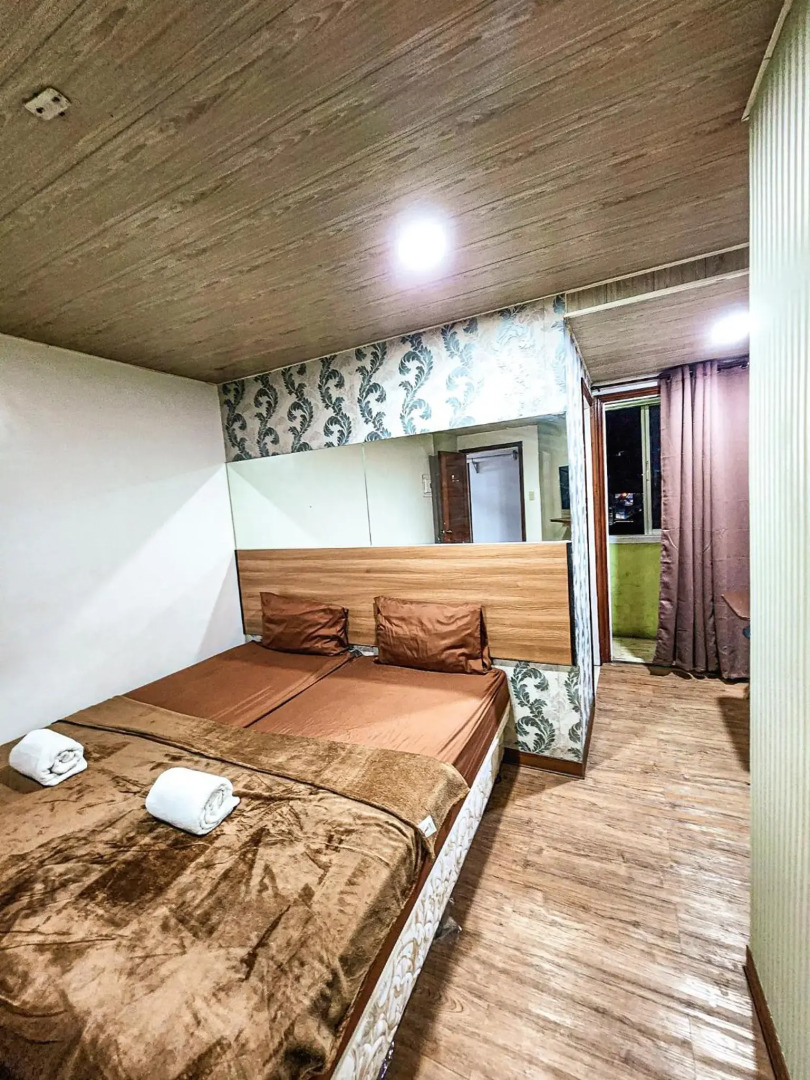 OYO 767 Hotel Urban - Khotel Kurban Hotel